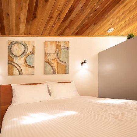 Gamai Monteverde Tiny House Exterior foto