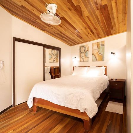 Gamai Monteverde Tiny House Exterior foto