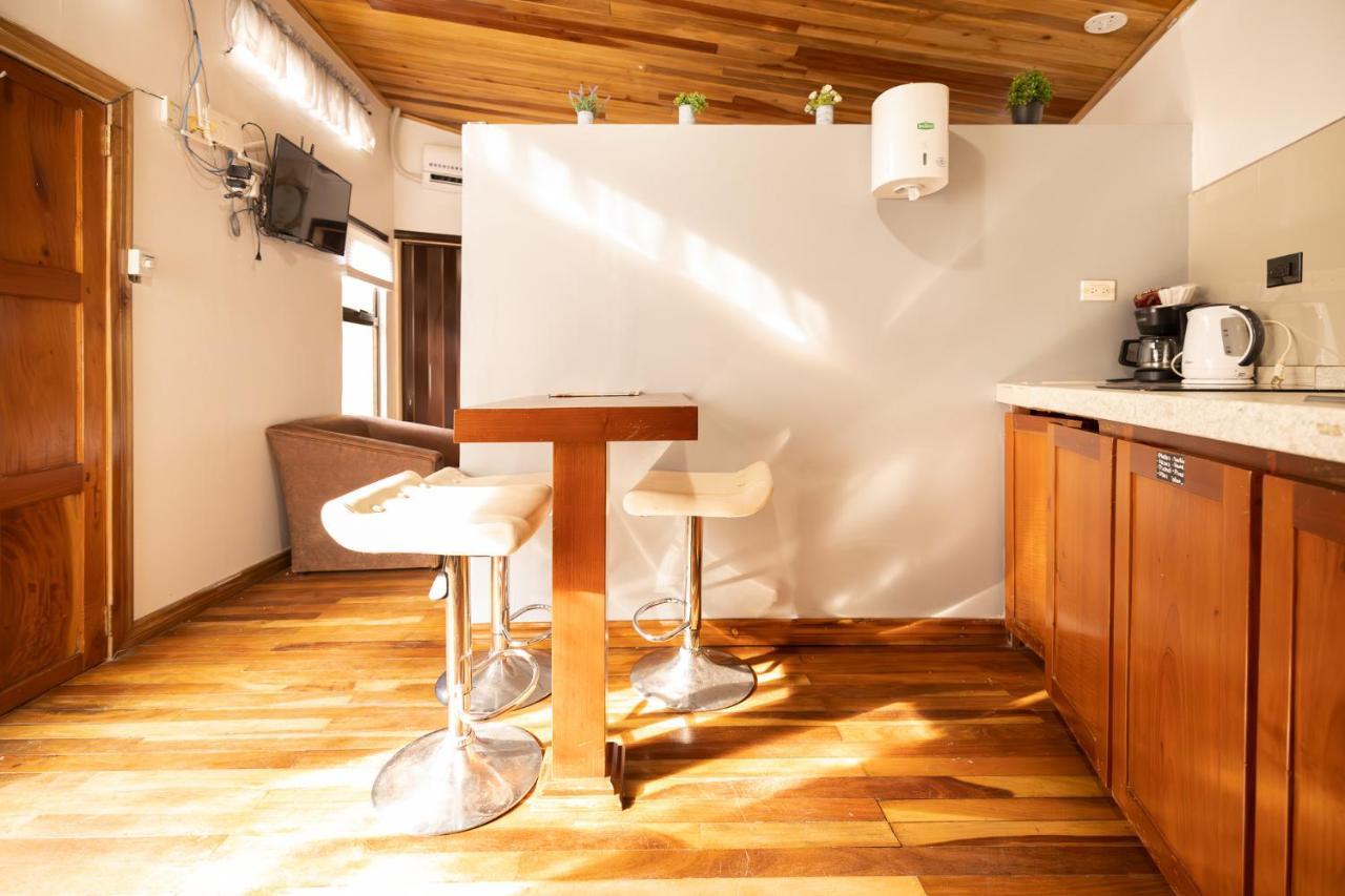 Gamai Monteverde Tiny House Exterior foto