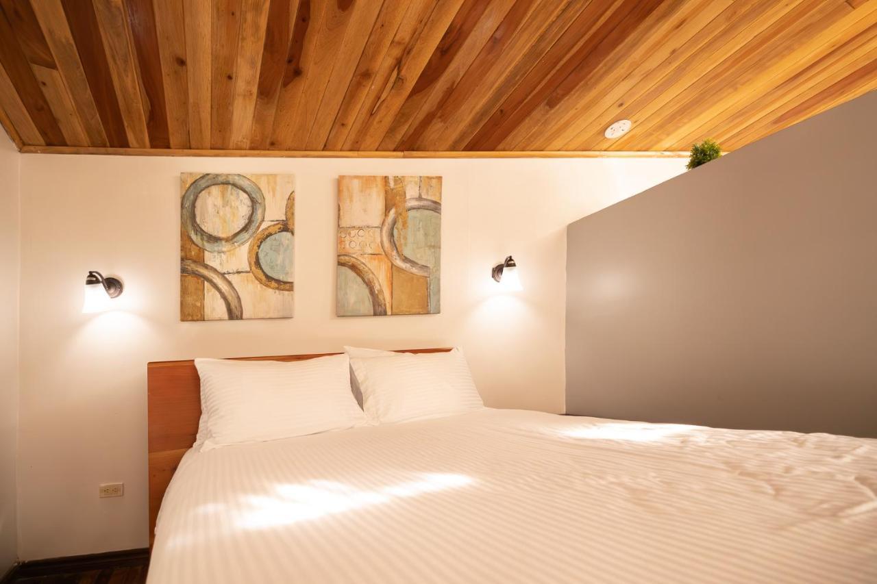 Gamai Monteverde Tiny House Exterior foto